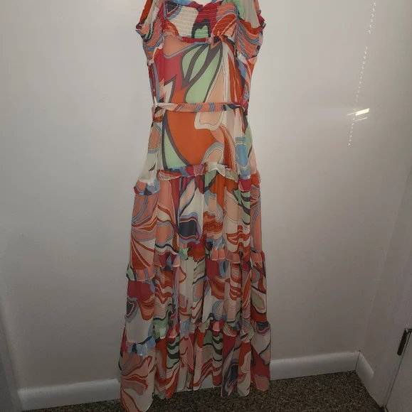 Alexis Dress Size XS - Picture 2 of 4